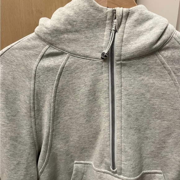 Lululemon Oversized Hoodie - Picture 2 of 10